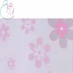 روتختی هفت تکه کودک طرح LITTLE BUNNY