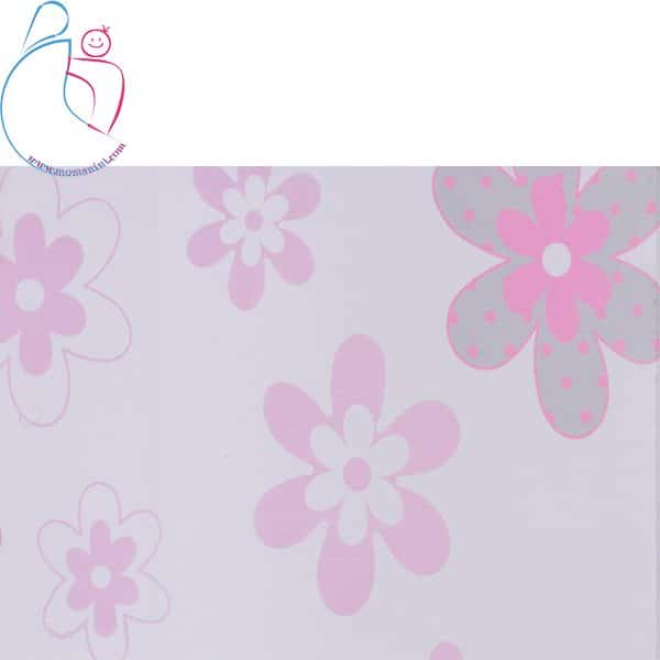 روتختی هفت تکه کودک طرح LITTLE BUNNY