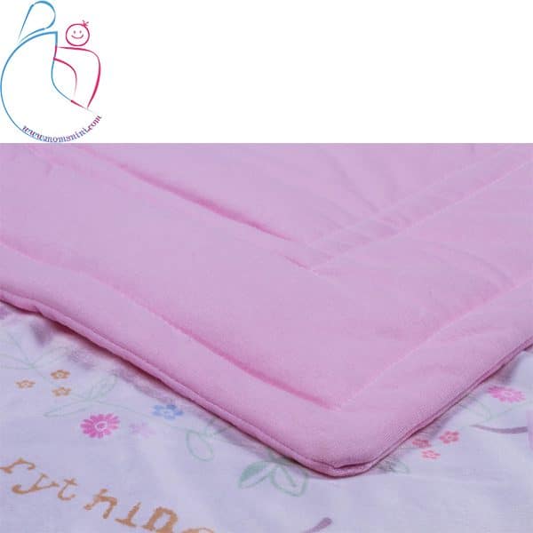 سرویس خواب سه تکه طرح MERRY MOM