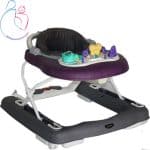 روروئک 3 کاره اسپرینگ مدل واکر 3in1 espring