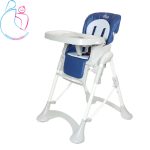 صندلی غذا خوری كودک زویه zooye کد Z-110