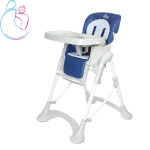 صندلی غذا خوری كودک زویه zooye کد Z-110