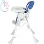 صندلی غذا خوری كودک زویه zooye کد Z-110