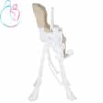 صندلی غذا خوری كودک زویه zooye کد Z-110