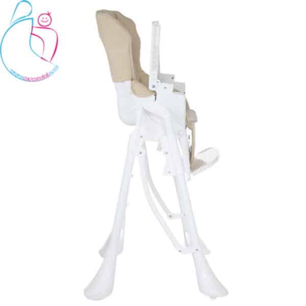 صندلی غذا خوری كودک زویه zooye کد Z-110