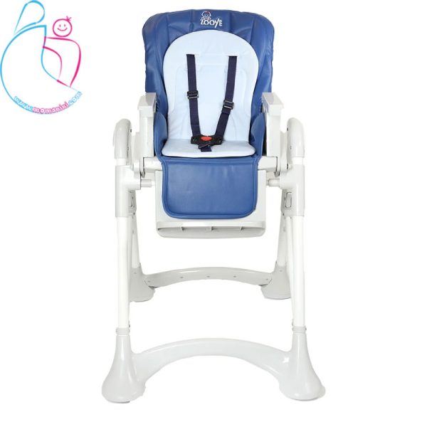 صندلی غذا خوری كودک زویه zooye کد Z-110