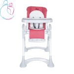 صندلی غذا خوری كودک زویه zooye کد Z-110