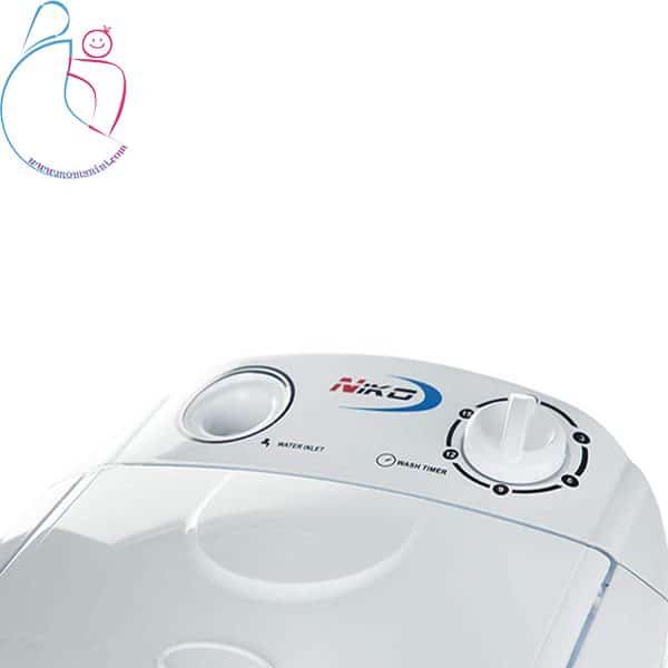 مینی واش نیکو مدل 3 كيلویی