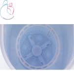 مینی واش نیکو مدل 3 كيلویی