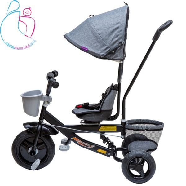 سه چرخه karen دليجان caren Delijan Tricycle