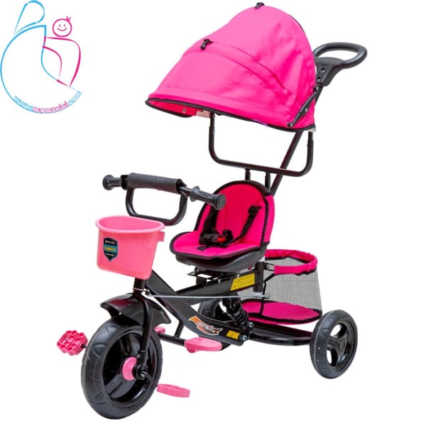 سه چرخه karen دليجان caren Delijan Tricycle