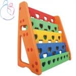 کتابخانه کودک مدل مانا