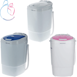 مینی واش نیکو مدل 3 كيلویی