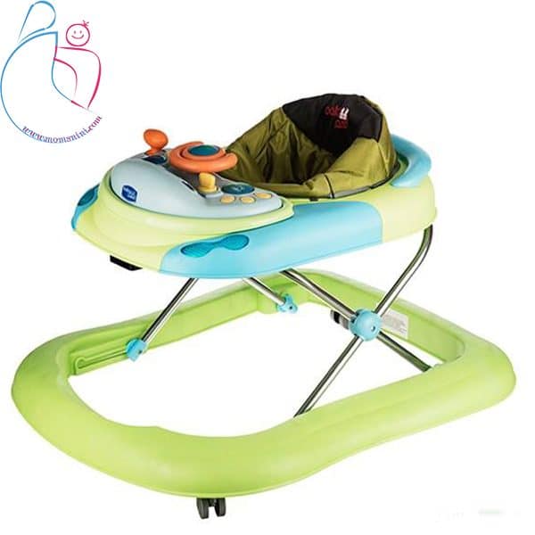 روروئک بیبی لند