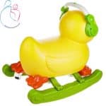 واکر و راکر چرخدار موزیکال چیکی بی بی لند