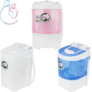 مینی واش تک 2.5 كيلویی فریدولین مدل SW25