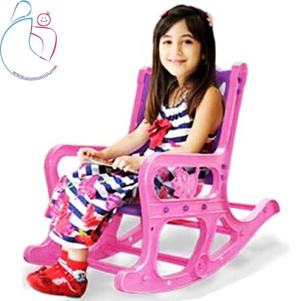 صندلی راکری یو یو