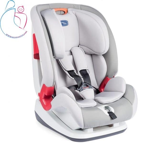 صندلی خودرو بیبی لند Baby land مدل Comfort