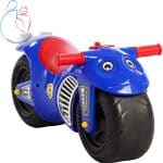 موتور سیکلت  سپیده تویز