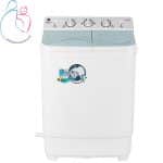 مینی واش دوقلو 3.5 کیلویی فریدولین مدل SWTD35