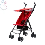 کالسکه دلیجان مدل تاینی | کالسکه عصایی سبک و جمع‌وجور مسافرتی