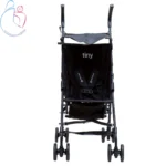 کالسکه دلیجان مدل تاینی | کالسکه عصایی سبک و جمع‌وجور مسافرتی