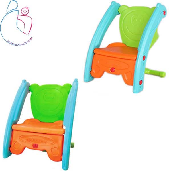 صندلی تعادلی دوکاره مدل ToyCity