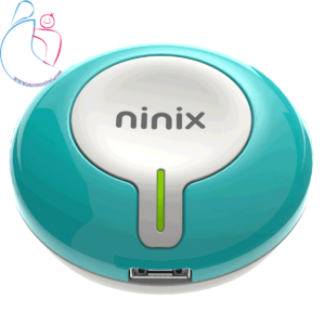گجت هوشمند مراقبت کودک ninix