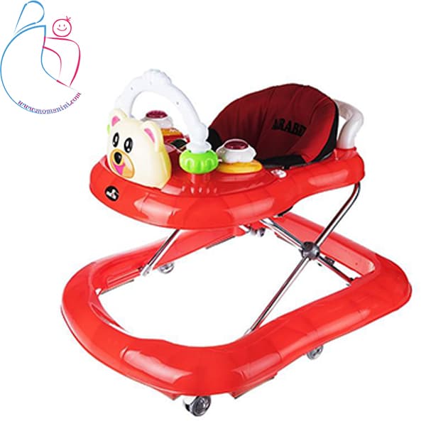 روروئک ارابه مدل Bamzi