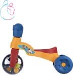 سه چرخه زرین تویز مدل L1