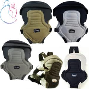 آغوشی کوکالو cocalo مدل soft & dream