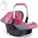 کریر  اسپرینگ