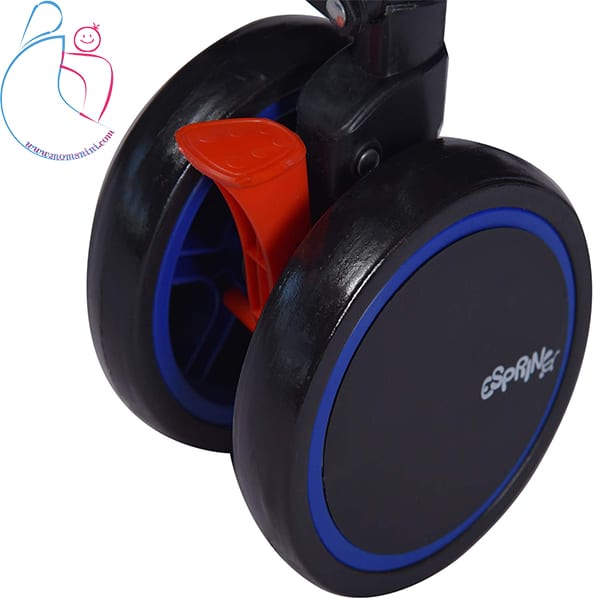 کالسکه اسپرینگ مدل لیدو پلاس