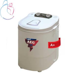 مينی واش تک 4 کیلویی AEG مدل SHM40-488