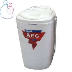 مينی واش تک AEG مدل 3.5 کیلویی