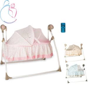 گهواره برقی بی بی کو مدل 237