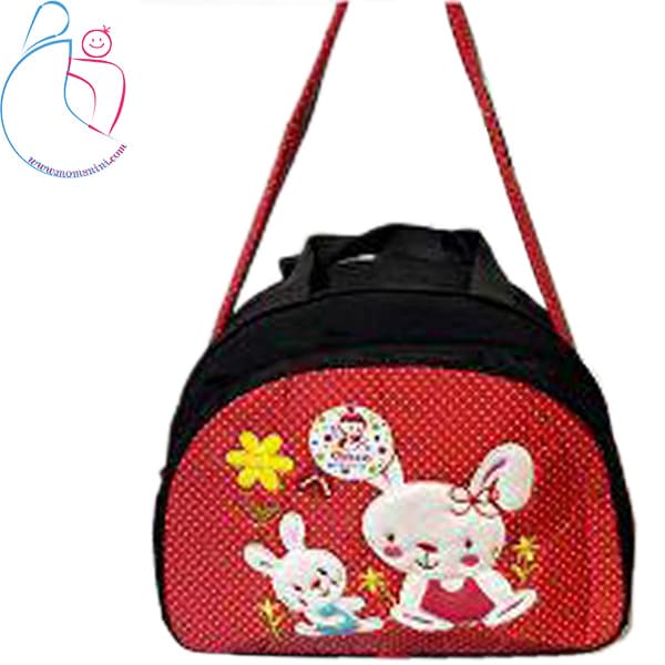 ساک‌لوازم آناهیتا خرگوش