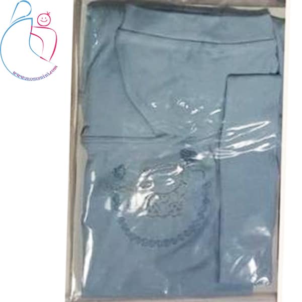 قنداق چسبی ایران نی نی