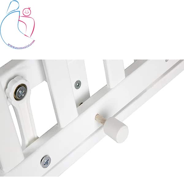 گهواره میکونا مدل 103