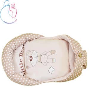 قنداق سوئیسی طرح little bear