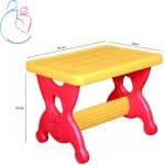 میز تحریر کودک مانلی manly Writing Desk