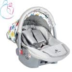 کریر دلیجان مدل Al