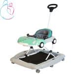 روروئک روما (ROMA) دليجان