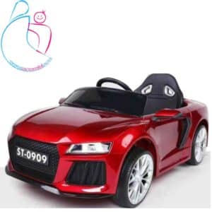 ماشین شارژی مدل 909