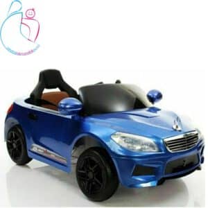 ماشين شارژی مدل CHL 01