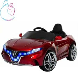 ماشین شارژی مدل 6800