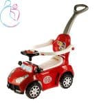 ماشین بازی سواری ارابه مدل ماتیس Matis