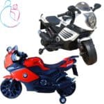 موتور شارژی کروز سپیده تویز مدل LQ-168