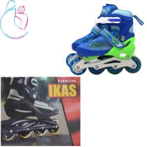 اسکیت کفشی آی کاس