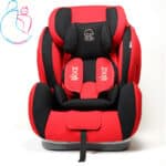 صندلی ماشین 36 کیلویی ایزوفیکس دار زویه بیبی(zooye)